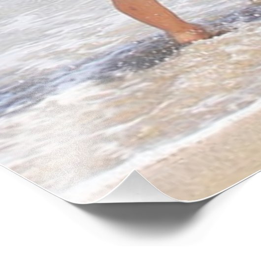 自分の写真や文字の写真の拡大 フォトプリント            (角)