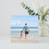 自分の写真や文字の追加 (スタンド正面)