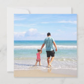 自分の写真や文字の追加 (正面)