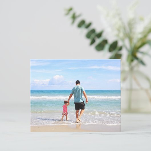 自分の写真や文字の追加 (スタンド正面)