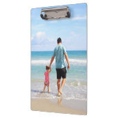 自分の写真や文字の追加 クリップボード (左)