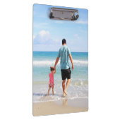 自分の写真や文字の追加 クリップボード (右)