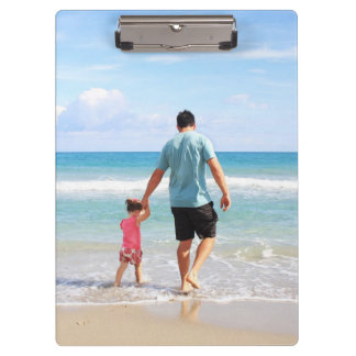 自分の写真や文字の追加 クリップボード