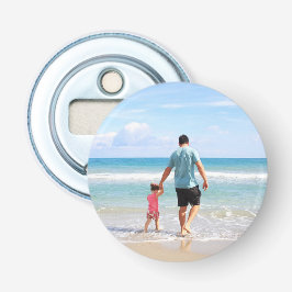 自分の写真や文字の追加 栓抜き