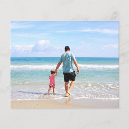 自分の写真や文字カードの追加 チラシ (正面)