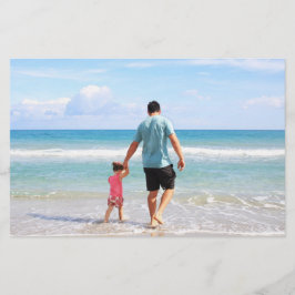 自分の写真や文字カードの追加/ 便箋