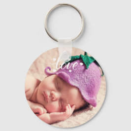 自分の写真をカスタマイズする キーホルダー