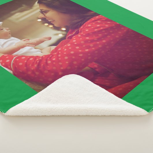 自分の写真をカスタム作成 シェルパブランケット (3/4)