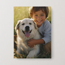 自分の写真をカスタム作成