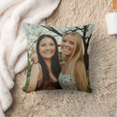 自分の写真をカスタム追加 クッション (ブランケット)