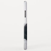 自分の写真をカスタム追加 | 結婚s Case-Mate iPhoneケース (裏面/右)