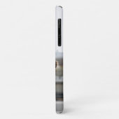 自分の写真をカスタム追加 | 結婚s Case-Mate iPhoneケース (裏面/左)