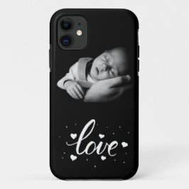 自分の写真をパーソナライズ iPhone 11 ケース