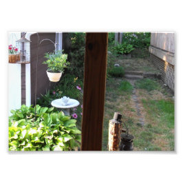 自分の写真をプリント フォトプリント           