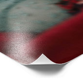 自分の写真を作カスタム成する正面を置き換える フォトプリント            (角)