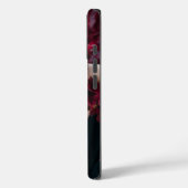 自分の写真を作カスタム成するDIY Loved Case-Mate iPhoneケース (裏面 / 左)