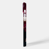 自分の写真を作カスタム成するDIY Loved Case-Mate iPhoneケース (裏面 / 左)