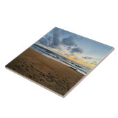 自分の写真を作シンプル成モダンする タイル (側面)