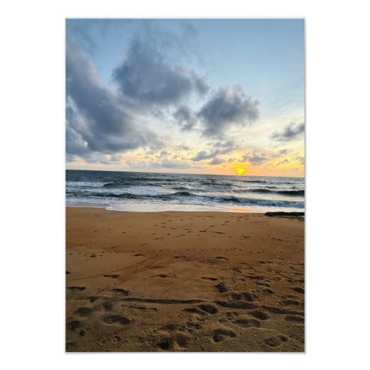 自分の写真を作シンプル成モダンする フォトプリント            (正面)