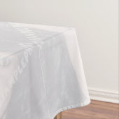 自分の写真を作パーソナライズされたる テーブルクロス (インサイチュ)