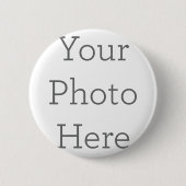 ラウンド缶バッジ, 標準、5.715cm (正面)