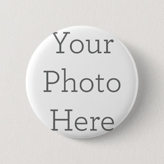 ラウンド缶バッジ, 標準、5.715cm (正面)