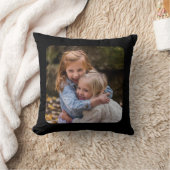 自分の写真を作成する クッション (ブランケット)