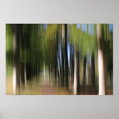 自分の写真を作成する ポスター (正面)