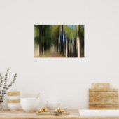 自分の写真を作成する ポスター (キッチン)