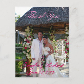 自分の写真を作成する ポストカード