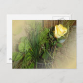 自分の写真を作成する ポストカード (正面/裏面)