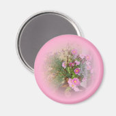 自分の写真を作成する マグネット (正面/裏面)