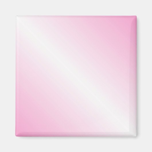 自分の写真を作成する マグネット (正面)