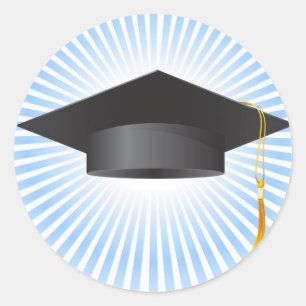 自分の写真を作成する ラウンドシール