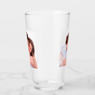 自分の写真を作成パーソナライズされたする タンブラーグラス