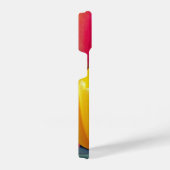 自分の写真を作成モノグラムの iPhoneケース (右側面)