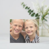 自分の写真を作成 (スタンド正面)