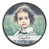 自分の写真を作成 アイスホッケーパック (正面)