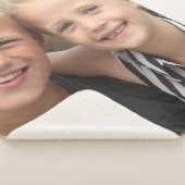 自分の写真を作成 シェルパブランケット (3/4)