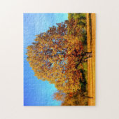 自分の写真を作成 ジグソーパズル (縦)