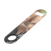 自分の写真を作成 スピード栓抜き (裏面アングル)