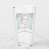 自分の写真を作成 タンブラーグラス (裏面)