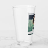 自分の写真を作成 タンブラーグラス (右)