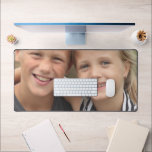 自分の写真を作成 デスクマット<br><div class="desc">自分の写真を作成</div>