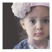 自分の写真を作成 フォトキューブ (右)