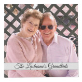 自分の写真を作成 フォトキューブ (正面)