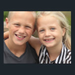 自分の写真を作成 ポスター<br><div class="desc">自分の写真を作成 – あなたの家族や友人のためにあなたのテキストや写真とオンラインで創造的に設計されたギフトを作成する – 任意のお祝いや自分自身のためのギフト素晴らし。</div>