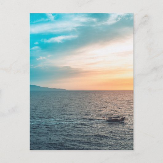 自分の写真を作成 ポストカード (正面)