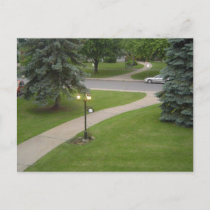 自分の写真を作成 ポストカード