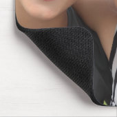 自分の写真を作成 マウスパッド (コーナー)